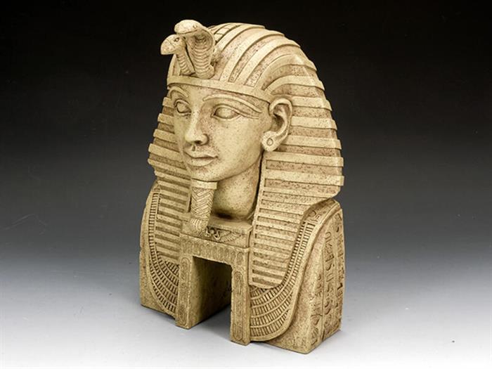 Tutankhamun\'s Monument