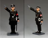 The Black Heydrich