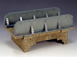 Footbridge