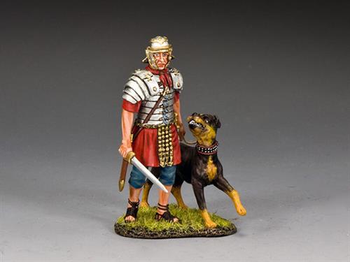 The Roman War Dog Set