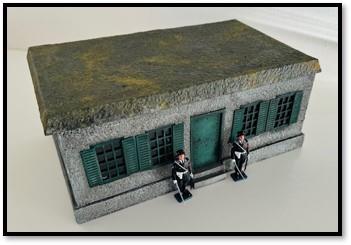 Hitlers Wolf's Lair