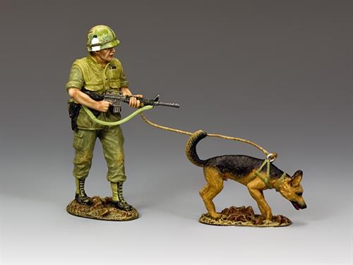 Vietnamkriegshund
