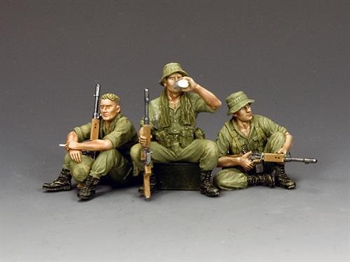 M113 Passagierset