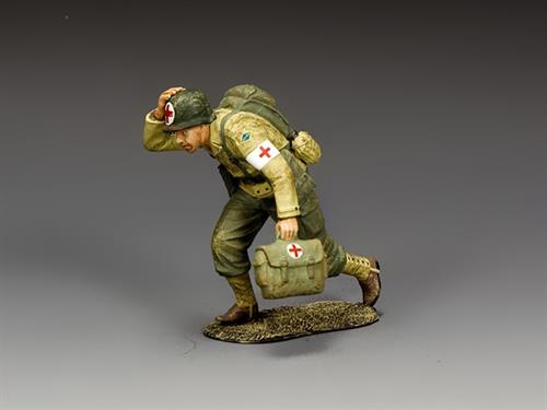  Medic!