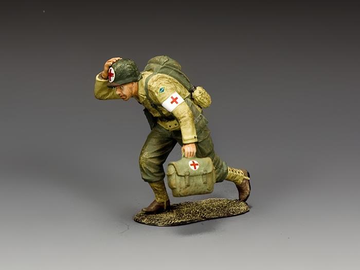  Medic!