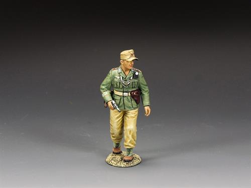 Afrika Korps - ''Field Policeman"