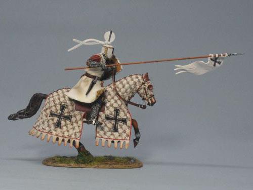 German/Teutonic Knight