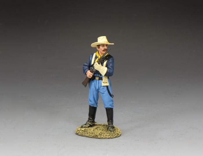 Ready standing Trooper