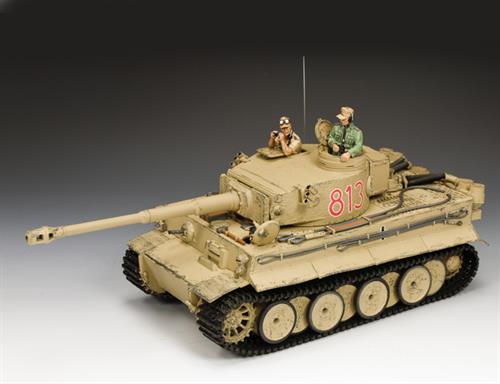 Pzkpfw VI ausf. H Tiger 1 #813