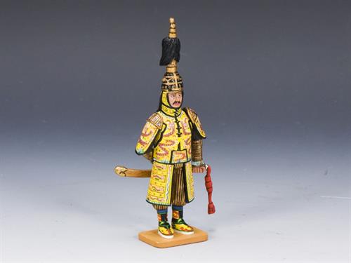 Kejser Qian Long