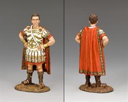 Mark Antony