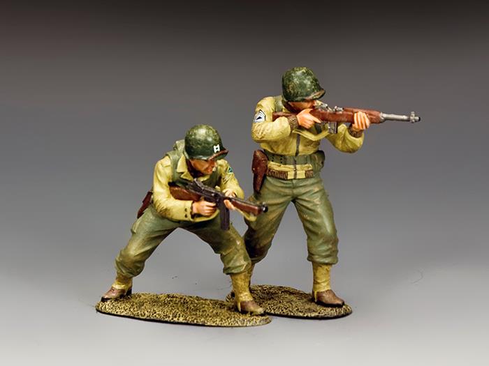 D.DAY Command Set