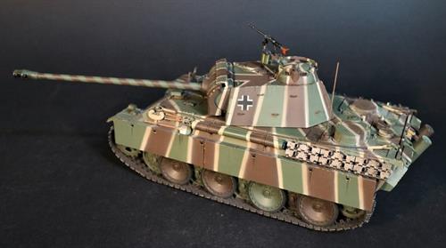 Panzerkampfwagen „Panther“ Ausf. G (Sd.Kfz.171)