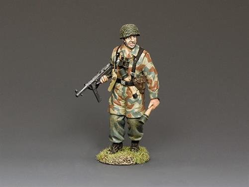 Fallschirmjager Squad Leader