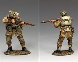 Ready Riflemen