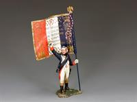 Officer Flagbearer