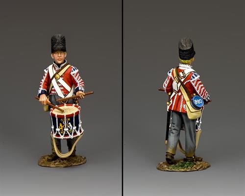 Infantry Captain