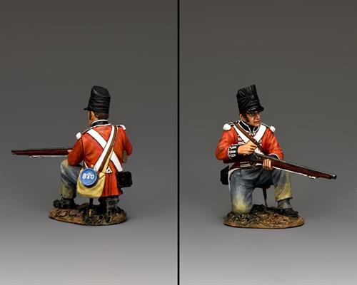 Infantry Captain