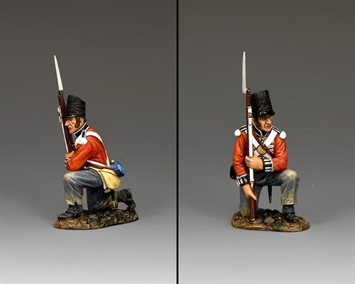 Infantry Captain