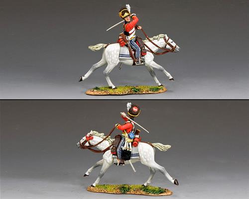 The Scots Greys Slasher