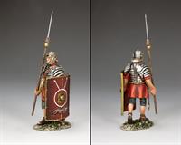 Marching Legionary