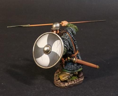 Fyrdman - Anglo Saxon / Danes