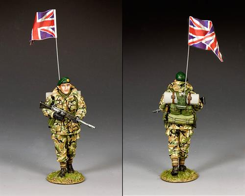 The Flagbearer