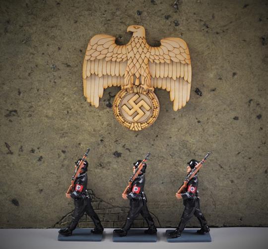 Nazi-Adler