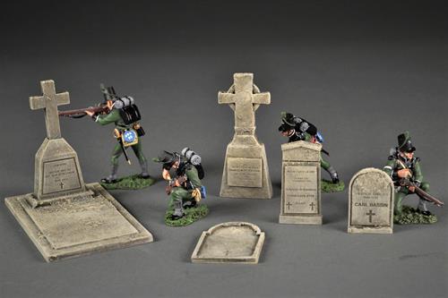 Gravestones