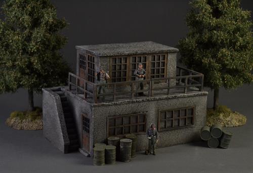 Deutscher Flugzeugbeobachtungsposten