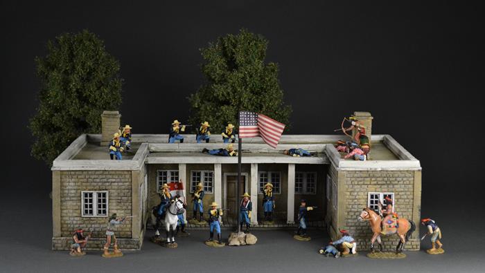 Fort Berringer