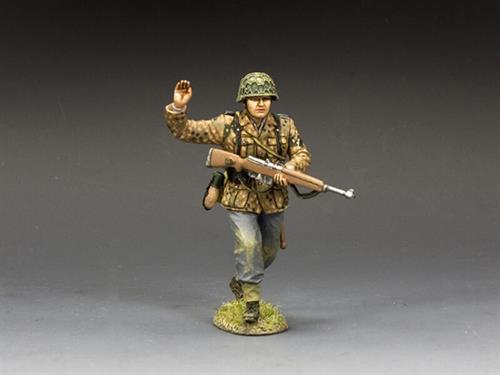 12. SS 'Hitlerjugend' Division - "Squad Leader"