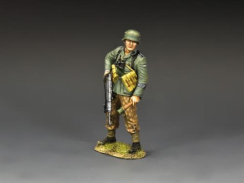 12. SS 'Hitlerjugend' Division - "Squad Leader""