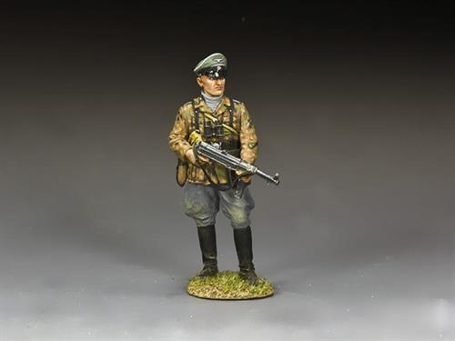 12. SS 'Hitlerjugend' Division - "Untersturmführer / Lieutenant""